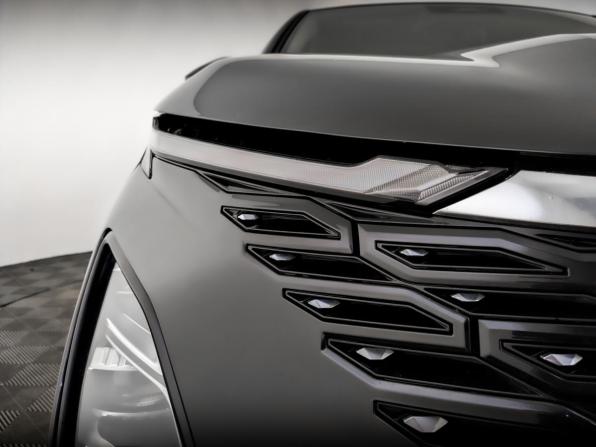 Omoda C5 I с пробегом 2023 года, цена 1 850 000 рублей, 55088 км, внедорожник, Автокод Объявления