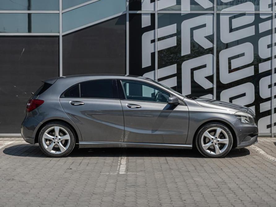 Mercedes-Benz A-Класс III (W176) Краснодар  - изображение 5