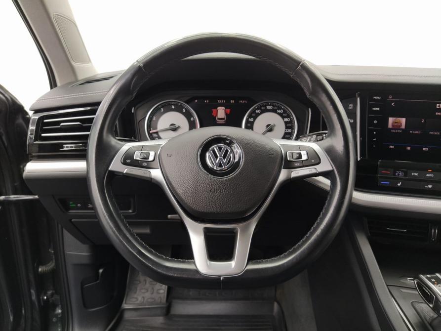 Volkswagen Touareg III Екатеринбург  - изображение 27