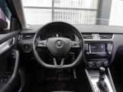 Skoda Octavia III (A7) Москва  - изображение 26
