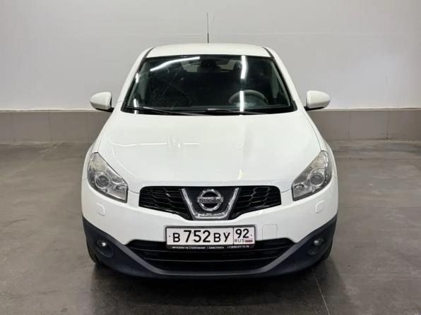 Nissan Qashqai I Рестайлинг с пробегом 2012 года, цена 919 000 рублей, 189071 км, внедорожник, Автокод Объявления