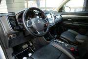 Mitsubishi Outlander III Иркутск  - изображение 40