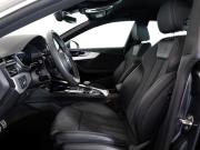Audi A5 II (F5) Рестайлинг Санкт-Петербург  - изображение 68