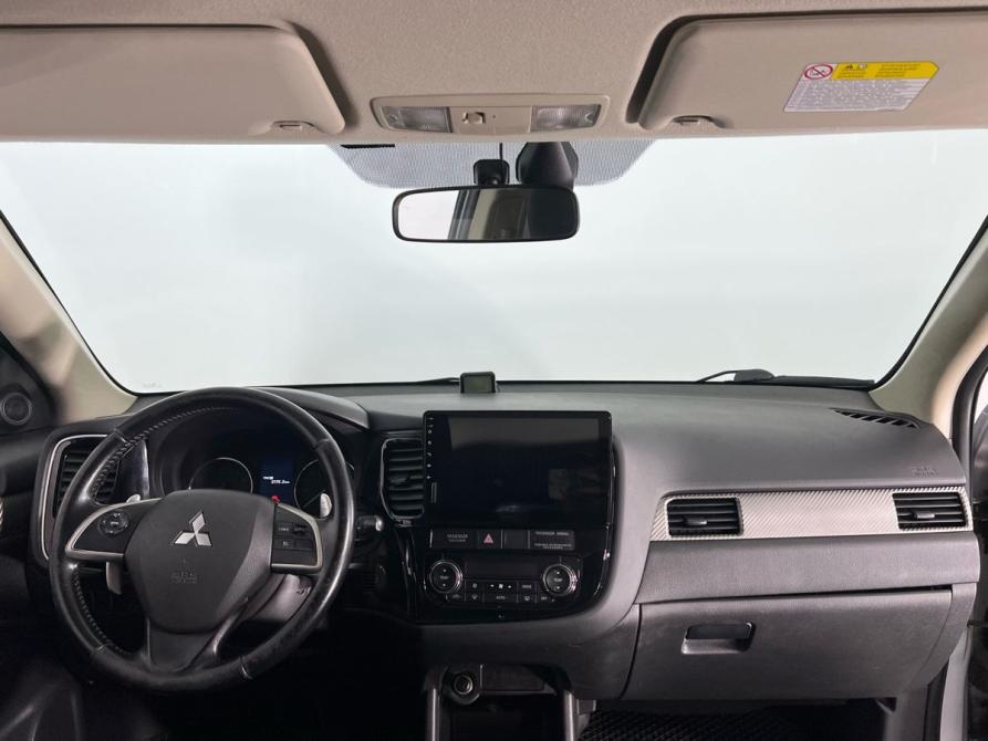 Mitsubishi Outlander III Архангельск  - изображение 14