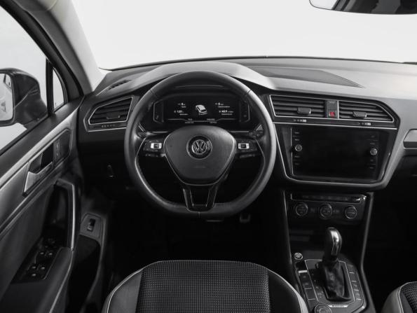 Volkswagen Tiguan II с пробегом 2020 года, цена 1 949 000 рублей, 232147 км, внедорожник, Автокод Объявления