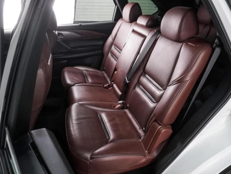 Mazda CX-9 II Воронеж  - изображение 10