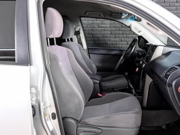Toyota Land Cruiser Prado 150 Series с пробегом 2013 года, цена 2 500 000 рублей, 193988 км, внедорожник, Автокод Объявления