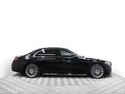 Mercedes-Benz S-Класс VII (W223) Москва  - изображение 28