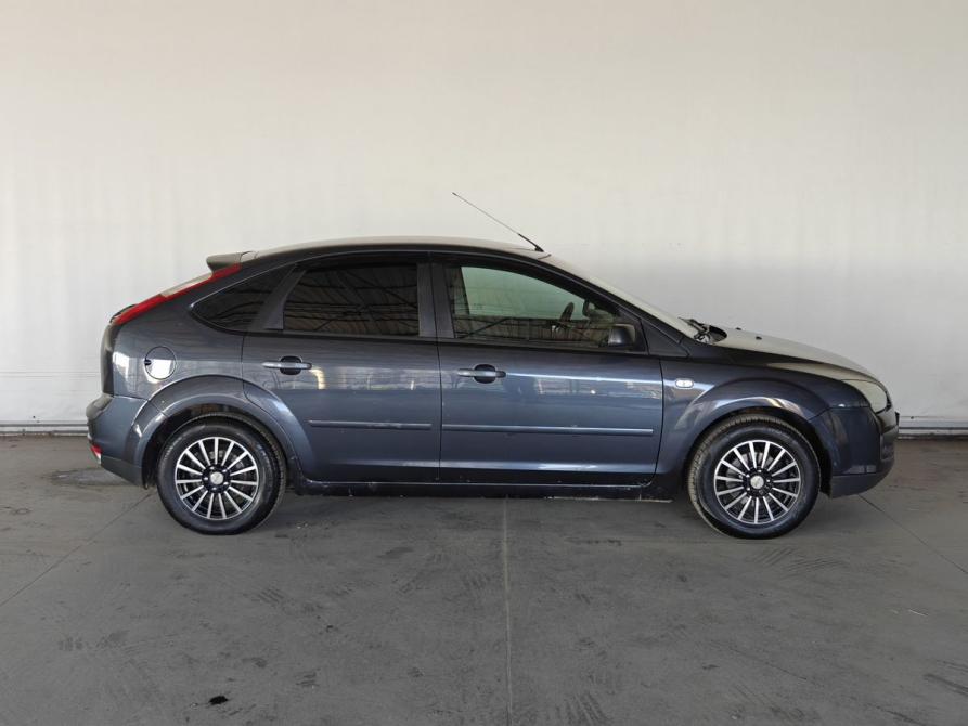 Ford Focus II Москва  - изображение 8