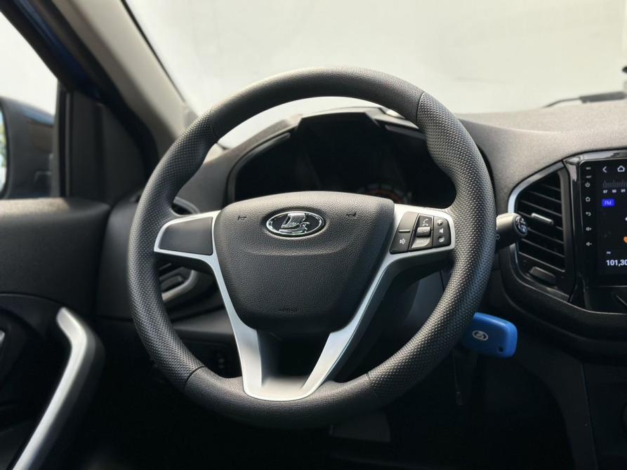 Lada (ВАЗ) XRAY I Липецк  - изображение 17