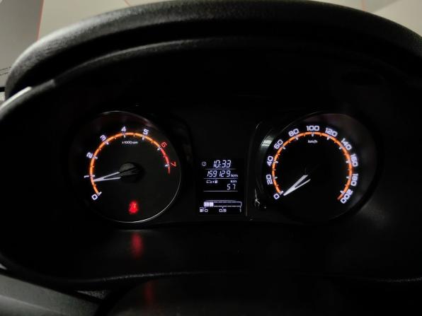 Lada (ВАЗ) Granta I Рестайлинг с пробегом 2020 года, цена 683 000 рублей, 159126 км, лифтбек, Автокод Объявления