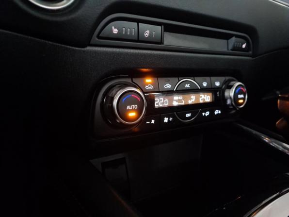Mazda CX-5 II с пробегом 2019 года, цена 3 050 000 рублей, 61650 км, внедорожник, Автокод Объявления