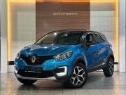 Renault Kaptur I Челябинск  - изображение 18