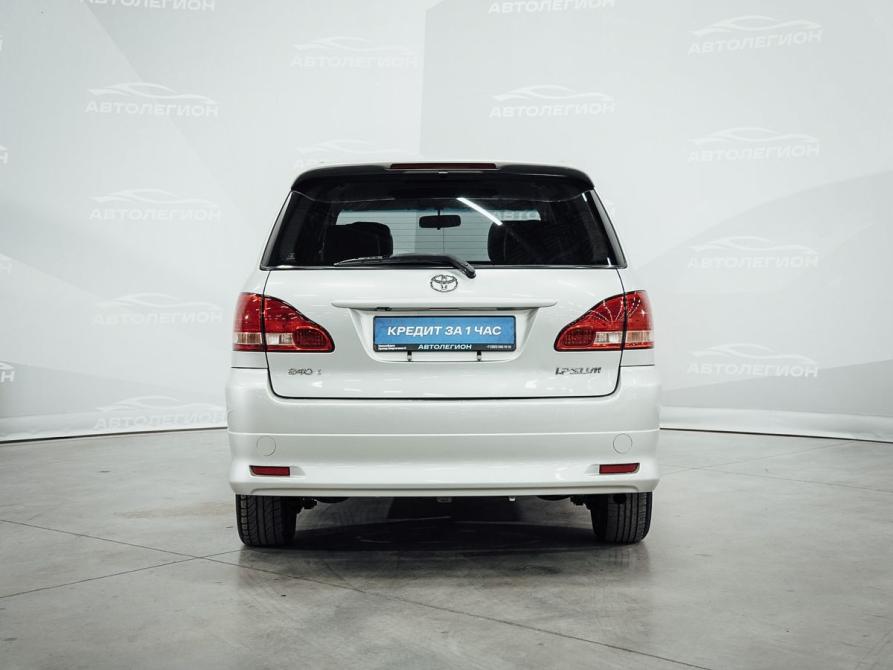 Toyota Ipsum II (M20) Новосибирск  - изображение 6