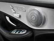 Mercedes-Benz GLC Coupe AMG I (C253) Ростов-на-Дону  - изображение 57
