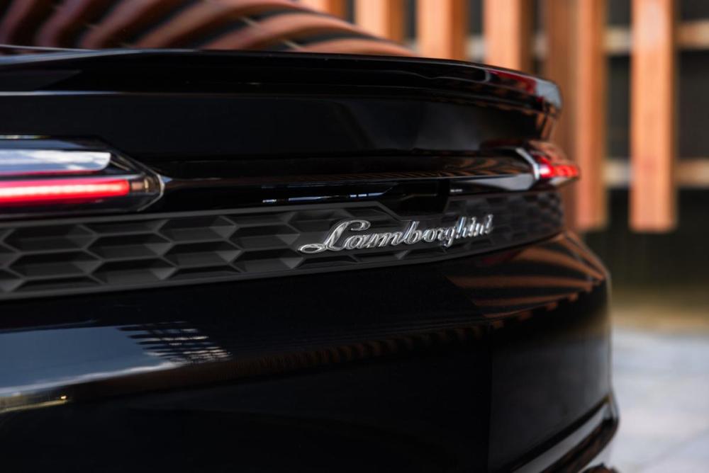 Lamborghini Urus I Рестайлинг Москва  - изображение 13
