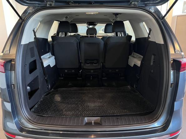 Kia Carnival IV с пробегом 2021 года, цена 4 330 000 рублей, 105723 км, минивэн, Автокод Объявления