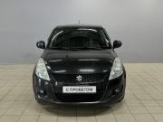 Suzuki Swift IV Уфа  - изображение 18