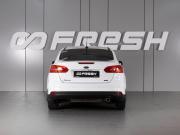 Ford Focus III Рестайлинг Минеральные Воды  - изображение 21