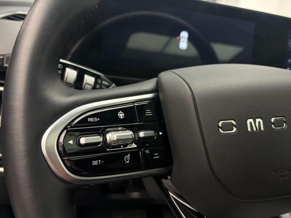 Omoda C5 I с пробегом 2024 года, цена 1 985 000 рублей, 24304 км, внедорожник, Автокод Объявления
