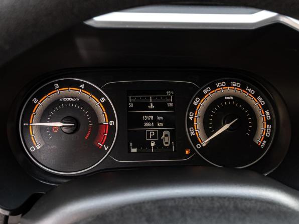 Lada (ВАЗ) Vesta I Рестайлинг (NG) с пробегом 2025 года, цена 1 375 000 рублей, 13178 км, седан, Автокод Объявления