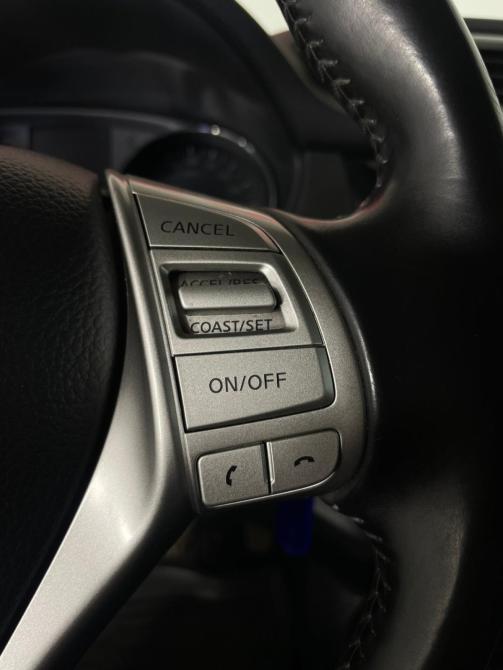 Nissan Qashqai II Воронеж  - изображение 16