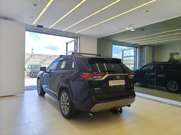 Toyota RAV4 V (XA50) с пробегом 2021 года, цена 3 280 000 рублей, 165000 км, внедорожник, Автокод Объявления