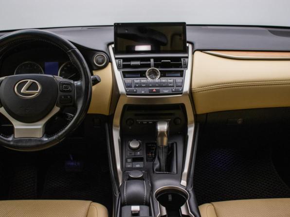 Lexus NX I с пробегом 2015 года, цена 2 488 000 рублей, 185232 км, внедорожник, Автокод Объявления