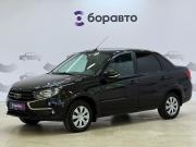 Lada (ВАЗ) Granta I Рестайлинг Ставрополь  - изображение 16