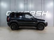 Chevrolet Niva I Рестайлинг Воронеж  - изображение 21