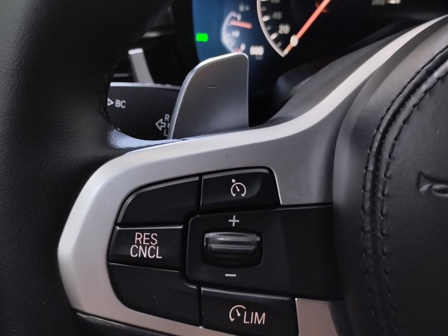 BMW 5 серии VII (G30/G31/G38) Минеральные Воды  - изображение 12