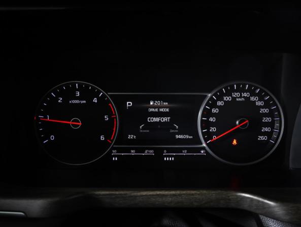 Kia Sorento IV с пробегом 2021 года, цена 3 500 000 рублей, 108252 км, внедорожник, Автокод Объявления