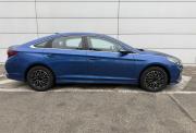 Hyundai Sonata VII (LF) Рестайлинг Ставрополь  - изображение 29