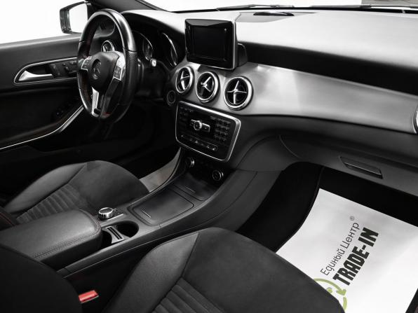 Mercedes-Benz CLA I (C117 X117) с пробегом 2014 года, цена 1 845 000 рублей, 102504 км, седан, Автокод Объявления