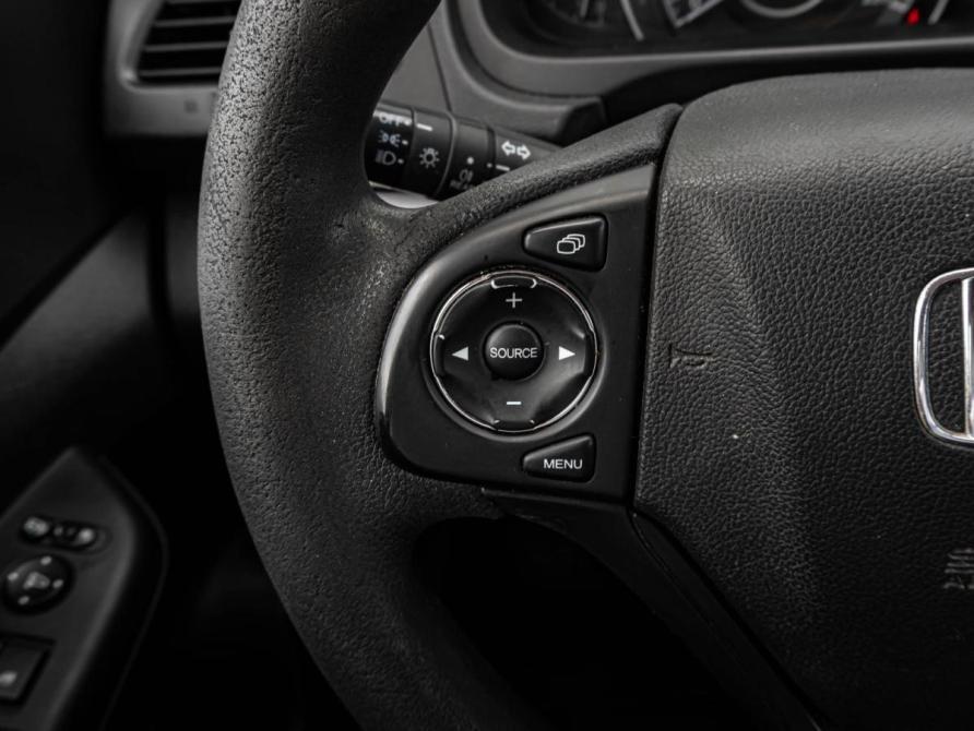 Honda CR-V IV Рестайлинг Краснодар  - изображение 17