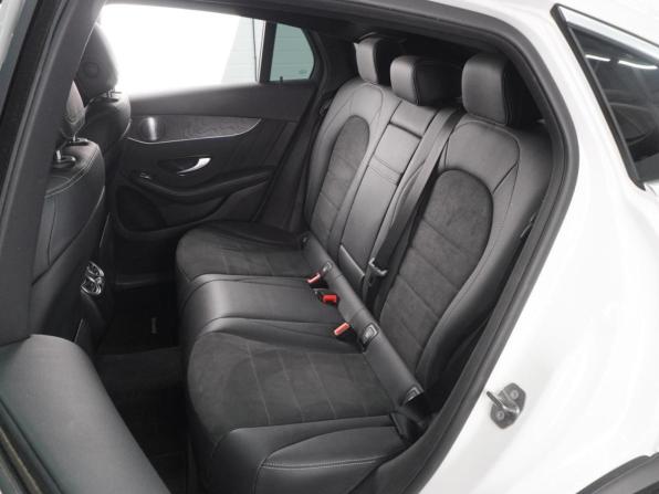 Mercedes-Benz GLC Coupe I (C253) с пробегом 2019 года, цена 3 816 000 рублей, 160918 км, внедорожник, Автокод Объявления