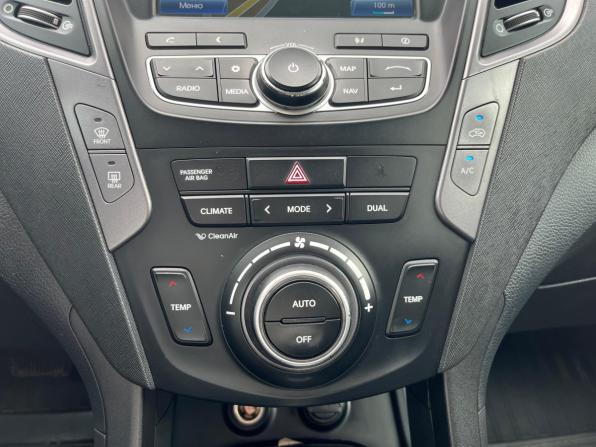 Hyundai Santa Fe III с пробегом 2013 года, цена 1 780 000 рублей, 214973 км, внедорожник, Автокод Объявления