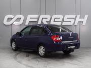 Renault Symbol ll Воронеж  - изображение 16