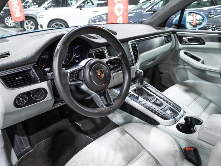 Porsche Macan I Санкт-Петербург  - изображение 20