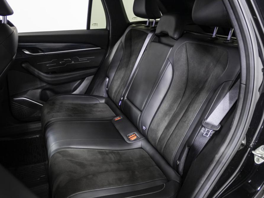 Geely Monjaro I Москва  - изображение 16
