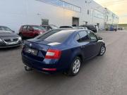 Skoda Octavia III (A7) Санкт-Петербург  - изображение 5