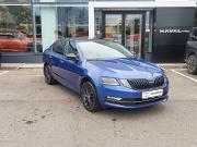 Skoda Octavia III (A7) Рестайлинг Москва  - изображение 22
