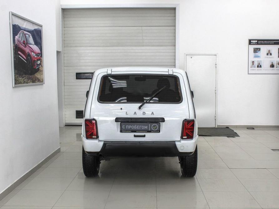 Lada (ВАЗ) 2121 (4x4) I Рестайлинг Ростов-на-Дону  - изображение 4