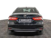Toyota Camry VIII (XV70) Москва  - изображение 32