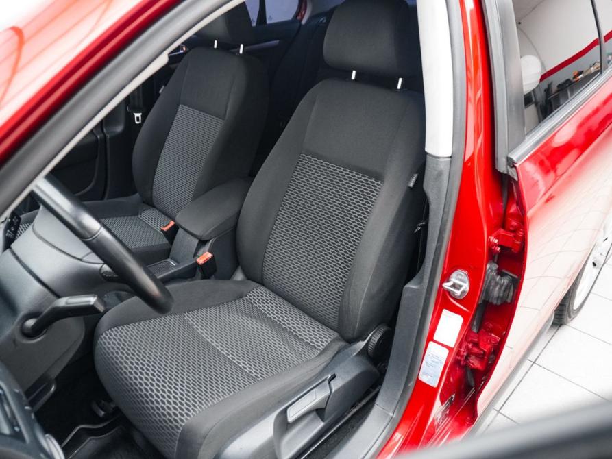 Volkswagen Jetta V Ростов-на-Дону  - изображение 9