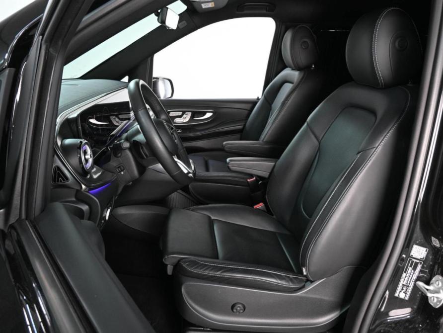 Mercedes-Benz V-Класс III (W447) Рестайлинг 2 Ростов-на-Дону  - изображение 10