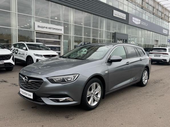 Opel Insignia II с пробегом 2018 года, цена 1 150 000 рублей, 250000 км, универсал, Автокод Объявления