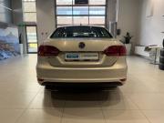 Volkswagen Jetta VI Москва  - изображение 24