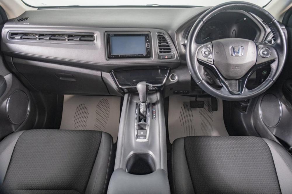 Honda Vezel I Рестайлинг Томск  - изображение 11