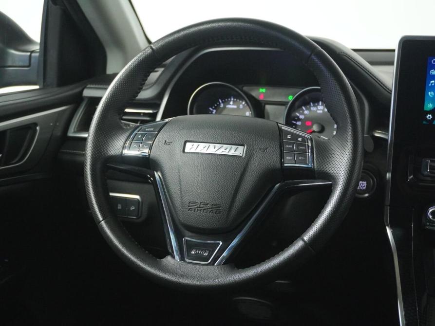 Haval M6 II Вологда  - изображение 16
